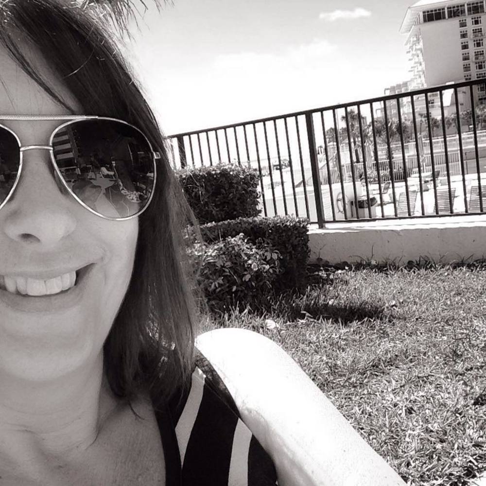 Meet your Posher, Krista